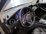  Mercedes  G-Klasee MERCEDES-BENZ GLC / 2019 / 5P / SUV 200 D 4MATIC BUSINESS AUT. #91