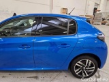  Peugeot  208 PEUGEOT  / 2019 / 5P / BERLINA ALLURE PACK BLUEHDI 100 S/S #58