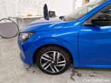  Peugeot  208 PEUGEOT  / 2019 / 5P / BERLINA ALLURE PACK BLUEHDI 100 S/S #71