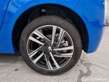  Peugeot  208 PEUGEOT  / 2019 / 5P / BERLINA ALLURE PACK BLUEHDI 100 S/S #86