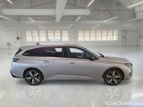  Peugeot  308 PEUGEOT  SW / 2021 / 5P / STATION WAGON SW ALLURE BLUEHDI 130 EAT8 SeS AUT. #7