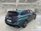 Peugeot  308 PEUGEOT  SW / 2021 / 5P / STATION WAGON SW ALLURE BLUEHDI 130 EAT8 SeS AUT. #2