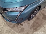  Peugeot  308 PEUGEOT  SW / 2021 / 5P / STATION WAGON SW ALLURE BLUEHDI 130 EAT8 SeS AUT. #31