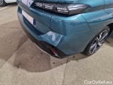  Peugeot  308 PEUGEOT  SW / 2021 / 5P / STATION WAGON SW ALLURE BLUEHDI 130 EAT8 SeS AUT. #55