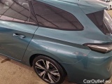  Peugeot  308 PEUGEOT  SW / 2021 / 5P / STATION WAGON SW ALLURE BLUEHDI 130 EAT8 SeS AUT. #68