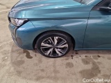  Peugeot  308 PEUGEOT  SW / 2021 / 5P / STATION WAGON SW ALLURE BLUEHDI 130 EAT8 SeS AUT. #82