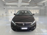  Peugeot  308 PEUGEOT  / 2017 / 5P / STATION WAGON SW BUSINESS BLUEHDI 130 EAT8 SeS AUT. #6