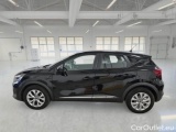  Renault  Captur RENAULT  / 2019 / 5P / SUV 1.0 TCE 74KW GPL BUSINESS #8