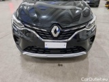  Renault  Captur RENAULT  / 2019 / 5P / SUV 1.0 TCE 74KW GPL BUSINESS #26