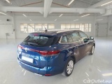  Renault  Megane RENAULT MÉGANE SPORTER / 2020 / 5P / STATION WAGON 1.5 DCI 85KW BLUE BUSINESS EDC #2