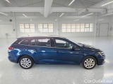  Renault  Megane RENAULT MÉGANE SPORTER / 2020 / 5P / STATION WAGON 1.5 DCI 85KW BLUE BUSINESS EDC #7