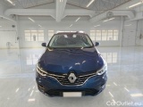  Renault  Megane RENAULT MÉGANE SPORTER / 2020 / 5P / STATION WAGON 1.5 DCI 85KW BLUE BUSINESS EDC #6