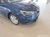  Renault  Megane RENAULT MÉGANE SPORTER / 2020 / 5P / STATION WAGON 1.5 DCI 85KW BLUE BUSINESS EDC #32