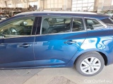  Renault  Megane RENAULT MÉGANE SPORTER / 2020 / 5P / STATION WAGON 1.5 DCI 85KW BLUE BUSINESS EDC #50