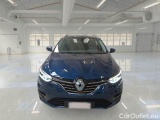  Renault  Megane RENAULT MÉGANE SPORTER / 2020 / 5P / STATION WAGON 1.5 DCI 85KW BLUE BUSINESS EDC #6