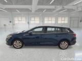  Renault  Megane RENAULT MÉGANE SPORTER / 2020 / 5P / STATION WAGON 1.5 DCI 85KW BLUE BUSINESS EDC #8