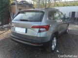  Skoda  Karoq SKODA  / 2017 / 5P / SUV 1.6 TDI SCR EXECUTIVE DSG #2