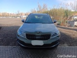  Skoda  Karoq SKODA  / 2017 / 5P / SUV 1.6 TDI SCR EXECUTIVE DSG #6