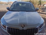  Skoda  Karoq SKODA  / 2017 / 5P / SUV 1.6 TDI SCR EXECUTIVE DSG #23