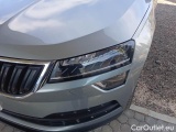  Skoda  Karoq SKODA  / 2017 / 5P / SUV 1.6 TDI SCR EXECUTIVE DSG #29