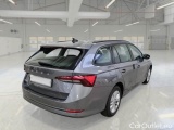  Skoda  Octavia SKODA  WAGON / 2020 / 5P / STATION WAGON 2.0 TDI EVO 85KW EXECUTIVE DSG #2