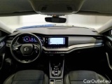  Skoda  Octavia SKODA  WAGON / 2020 / 5P / STATION WAGON 2.0 TDI EVO 85KW EXECUTIVE DSG #3