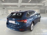  Skoda  Octavia SKODA  WAGON / 2020 / 5P / STATION WAGON 2.0 TDI EVO 110KW EXECUTIVE DSG #2