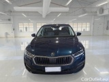  Skoda  Octavia SKODA  WAGON / 2020 / 5P / STATION WAGON 2.0 TDI EVO 110KW EXECUTIVE DSG #6