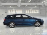  Skoda  Octavia SKODA  WAGON / 2020 / 5P / STATION WAGON 2.0 TDI EVO 110KW EXECUTIVE DSG #7