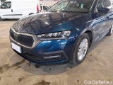  Skoda  Octavia SKODA  WAGON / 2020 / 5P / STATION WAGON 2.0 TDI EVO 110KW EXECUTIVE DSG #33
