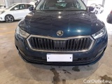  Skoda  Octavia SKODA  WAGON / 2020 / 5P / STATION WAGON 2.0 TDI EVO 110KW EXECUTIVE DSG #35