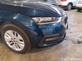  Skoda  Octavia SKODA  WAGON / 2020 / 5P / STATION WAGON 2.0 TDI EVO 110KW EXECUTIVE DSG #37