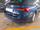  Skoda  Octavia SKODA  WAGON / 2020 / 5P / STATION WAGON 2.0 TDI EVO 110KW EXECUTIVE DSG #51
