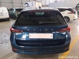  Skoda  Octavia SKODA  WAGON / 2020 / 5P / STATION WAGON 2.0 TDI EVO 110KW EXECUTIVE DSG #58