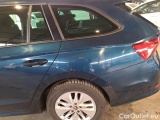  Skoda  Octavia SKODA  WAGON / 2020 / 5P / STATION WAGON 2.0 TDI EVO 110KW EXECUTIVE DSG #60
