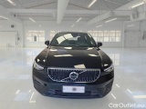  Volvo  XC 40 VOLVO XC40 / 2021 / 5P / FUORISTRADA B3 AUTOMATICO CORE N1 #6