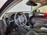  Volvo  XC 40 VOLVO XC40 / 2017 / 5P / SUV T3 AUTOMATICO MOMENTUM PRO #3