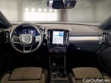  Volvo  XC 40 VOLVO XC40 / 2021 / 5P / SUV B3 AUTOMATICO CORE #4