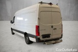  Mercedes  Sprinter Mercedes-Benz  2.1 CDI 317 A3 auto 4d #2