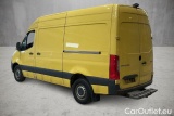  Mercedes  Sprinter Mercedes-Benz  3.0 319 CDI A2 AUTO 4d #2