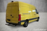  Mercedes  Sprinter Mercedes-Benz  3.0 319 CDI A2 AUTO 4d #3