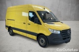  Mercedes  Sprinter Mercedes-Benz  3.0 319 CDI A2 AUTO 4d #4