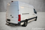 Mercedes  Sprinter Mercedes-Benz  2.1 316 CDI A2 Aut. 4d #4