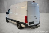  Mercedes  Sprinter Mercedes-Benz  2.1 316 CDI A2 Aut. 4d #3