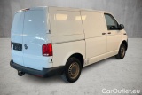  Volkswagen  Transporter Volkswagen  2,0 TDI 150 HK 7 trin DSG BMT SWB Sprint 4d #3