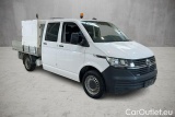  Volkswagen  Transporter Volkswagen  2.0 TDI 150 DOKA DSG BMT LWB 4d #4
