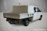  Volkswagen  Transporter Volkswagen  2.0 TDI 150 DOKA m/bagsæde BMT LWB 4d #3