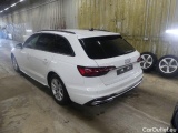  Audi  A4  Avant 40 TDI advanced 2.0 TDI 150KW AT7 E6d #8