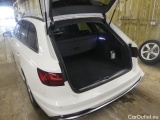  Audi  A4  Avant 40 TDI advanced 2.0 TDI 150KW AT7 E6d #10