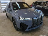  Bmw  iX Baureihe  40 xDrive Sport 76kWh #17